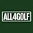 Logo ALL4GOLF