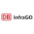 Logo DB InfraGO AG