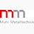 Logo Muhr Welding Gmbh