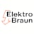 Logo Elektro Braun GmbH