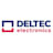 Logo DELTEC electronics GmbH