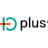 Logo plus10