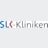 Logo SLK Kliniken