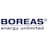 Logo Boreas Energie Gmbh