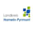 Logo Landkreis Hameln-Pyrmont Verwaltung