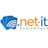 Logo net IT Systemhaus GmbH