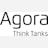 Logo Agora Think Tanks gGmbH