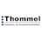 Logo Thommel Industrie- & Handwerkerbedarf GmbH