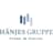 Logo Hänjes Gruppe