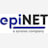 Logo epiNET GmbH