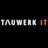 Logo TAUWERK IT GmbH