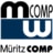 Logo Comp Prenzlau Computersystemhaus Gmbh