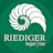 Logo Riediger.legal tax Rechtsanwaltsgesellschaft mbH