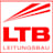 Logo LTB Leitungsbau GmbH