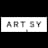 Logo Artsy