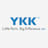 Logo Ykk Stocko Fasteners Gmbh
