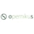 Logo opernikus GmbH
