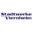 Logo Stadtwerke Viernheim GmbH
