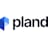 Logo PlanD: Die Software für Gebäudedienstleister