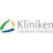 Logo Kliniken Landkreis Diepholz gGmbH