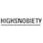 Logo Highsnobiety