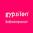 Logo gypsilon software GmbH