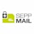 Logo SEPPmail-Deutschland GmbH