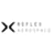 Logo Reflex Aerospace GmbH