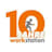 Logo Workstation AG Personalvermittlung