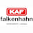 Logo KAF Falkenhahn Bau AG