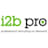 Logo I2b Pro Gmbh
