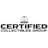 Logo Certified Collectibles Group