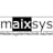 Logo maixsys GmbH