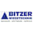 Logo Bitzer GmbH Wiegetechnik