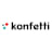 Logo konfetti GmbH