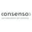 Logo Consenso Consulting GmbH