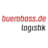 Logo Bürologistik GmbH & Co. KG