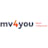 Logo UdW GmbH Agentur mv4you