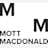Logo Mott MacDonald