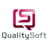 Logo QS Qualitysoft GmbH