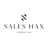 Logo salesHAX Consulting GmbH