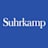 Logo Suhrkamp Verlag