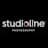 Logo studioline Photostudios GmbH