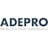 Logo ADEPro GmbH
