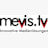 Logo mevis.tv GmbH