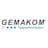 Logo GEMAKOM GmbH