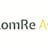 Logo KomRe AG