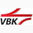 Logo VBK - Verkehrsbetriebe Karlsruhe GmbH