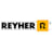 Logo F. REYHER Nchfg. GmbH & Co. KG