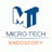 Logo Micro-tech Europe Gmbh